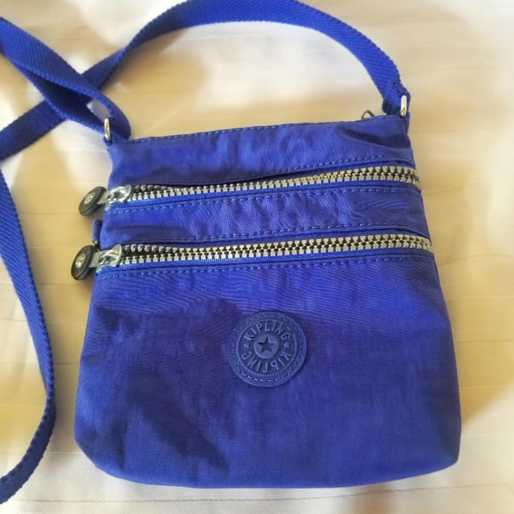 Kipling crossbody